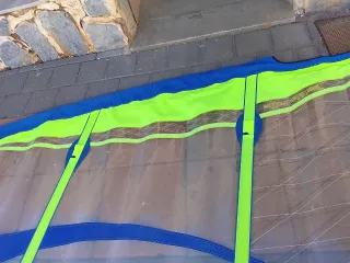 Vela Windsurf Gaastra