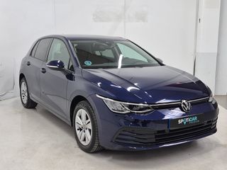VOLKSWAGEN GOLF VIII LIFE 1.0 TSI 110CV MANUAL