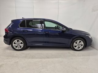 VOLKSWAGEN GOLF VIII LIFE 1.0 TSI 110CV MANUAL