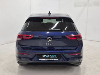 VOLKSWAGEN GOLF VIII LIFE 1.0 TSI 110CV MANUAL