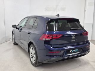 VOLKSWAGEN GOLF VIII LIFE 1.0 TSI 110CV MANUAL