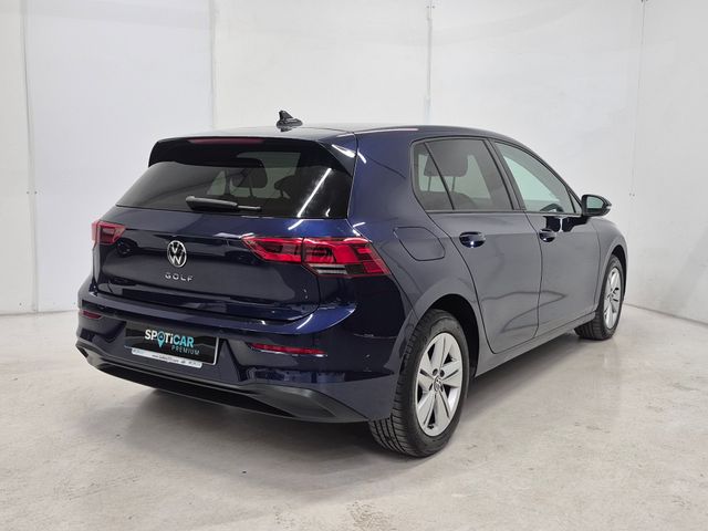VOLKSWAGEN GOLF VIII LIFE 1.0 TSI 110CV MANUAL