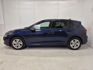 VOLKSWAGEN GOLF VIII LIFE 1.0 TSI 110CV MANUAL