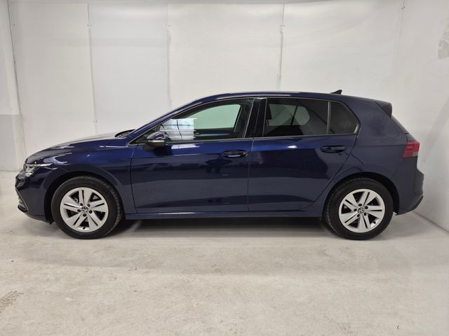 VOLKSWAGEN GOLF VIII LIFE 1.0 TSI 110CV MANUAL