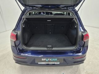 VOLKSWAGEN GOLF VIII LIFE 1.0 TSI 110CV MANUAL