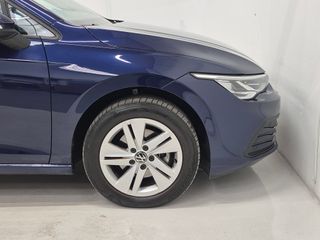 VOLKSWAGEN GOLF VIII LIFE 1.0 TSI 110CV MANUAL