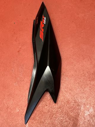 Carenado Trasero Derecho SR125GT 2024