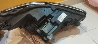 Focos Delanteros Citroen C4 2026