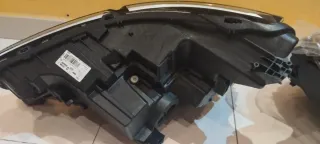 Focos Delanteros Citroen C4 2026