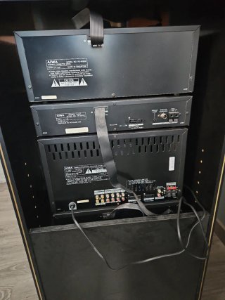 AIWA HiFi