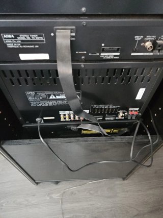AIWA HiFi