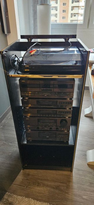 AIWA HiFi