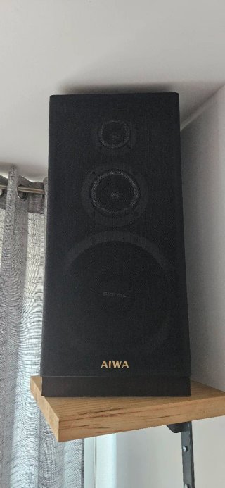 AIWA HiFi