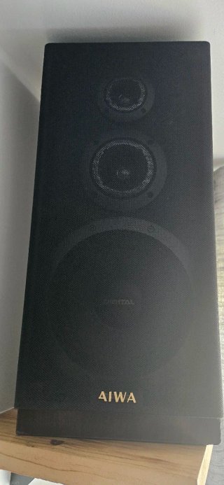 AIWA HiFi