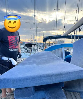 Limpieza Profesional de Sofás y Tapicerías