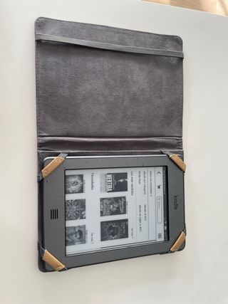 Amazon Kindle Touch 4ª Generación