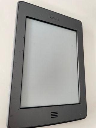 Amazon Kindle Touch 4ª Generación