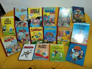 Lote di Fumetti Vari