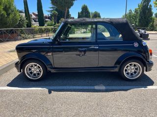 Rover MINI Cabriolet 1994