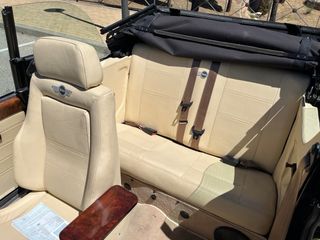 Rover MINI Cabriolet 1994