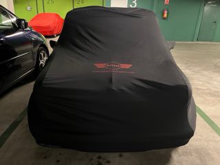 Rover MINI Cabriolet 1994