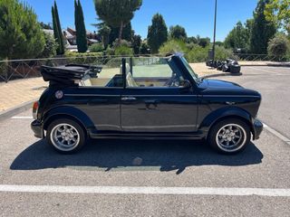 Rover MINI Cabriolet 1994
