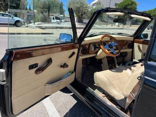 Rover MINI Cabriolet 1994