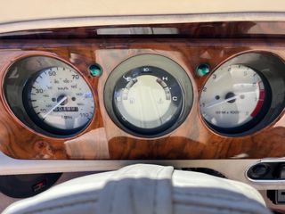 Rover MINI Cabriolet 1994