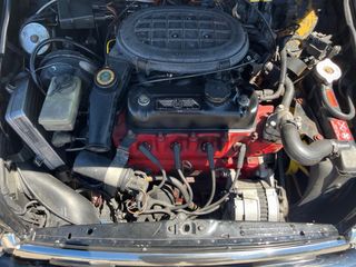 Rover MINI Cabriolet 1994