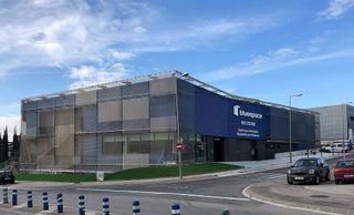 Trastero en alquiler en Els Molins - La Devesa - El Poble-sec en Sitges