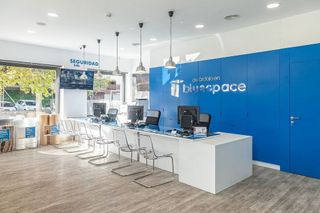 Trastero en alquiler en Els Molins - La Devesa - El Poble-sec en Sitges