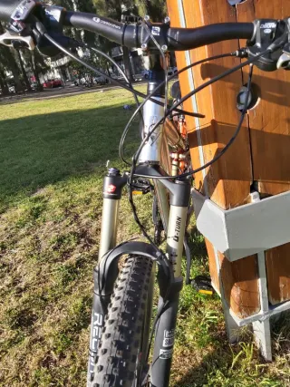 MTB K2 Litium 4.0 26