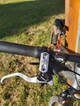 MTB K2 Litium 4.0 26