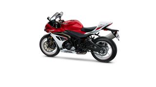 Suzuki GSX-R 1000R 40 Aniversario