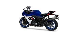 Suzuki GSX-R 1000R 40 Aniversario
