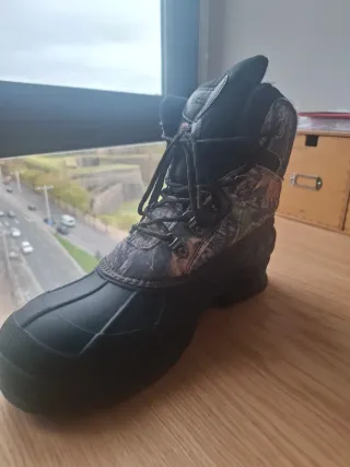 Botas Nieve Mountain Warehouse Talla 44