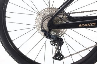 Berria Mako (MTB) t.L Reacondicionada