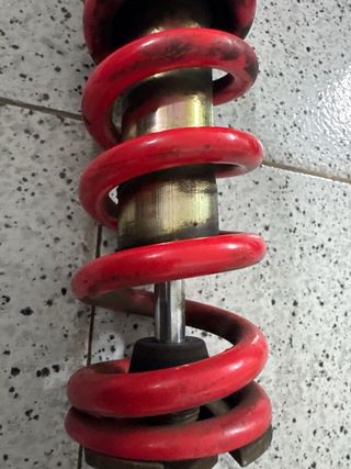 Amortiguador Gas Derbi GPR 49