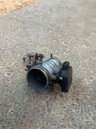 Cuerpo Mariposa BMW F800 S 2009