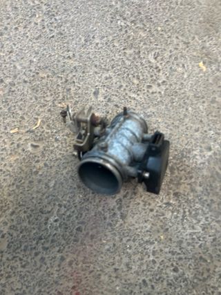 Cuerpo Mariposa BMW F800 S 2009