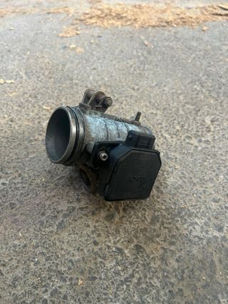 Cuerpo Mariposa BMW F800 S 2009