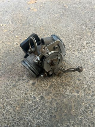 Cuerpo Mariposa BMW F800 S 2009