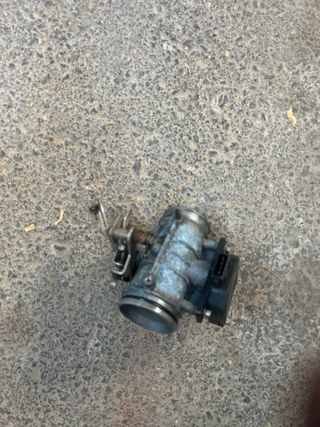 Cuerpo Mariposa BMW F800 S 2009