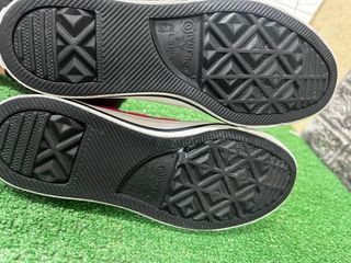 Converse All Star Rosa Talla 38