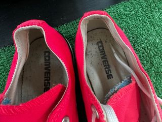 Converse All Star Rosa Talla 38