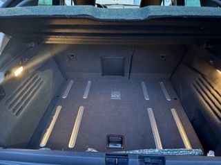 Peugeot 3008 2015 Hybrid4 Diesel+electrico 200cv