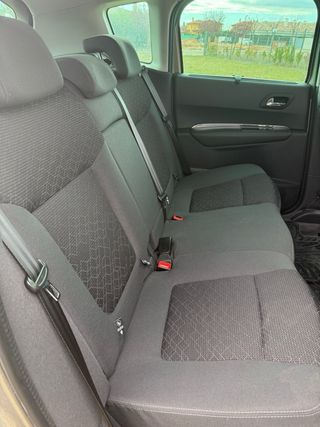 Peugeot 3008 2015 Hybrid4 Diesel+electrico 200cv