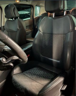 Peugeot 3008 2015 Hybrid4 Diesel+electrico 200cv