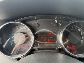 Peugeot 3008 2015 Hybrid4 Diesel+electrico 200cv