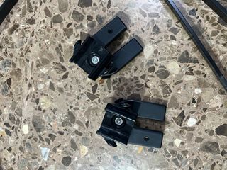 Abrazaderas y Varillas Bugaboo Cameleon